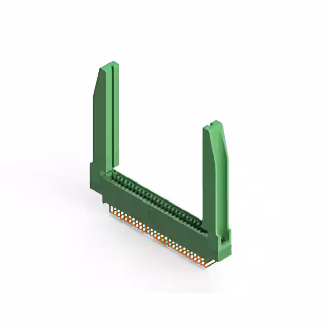 345-027-558-678 EDAC Inc.  Edgeboard Connectors